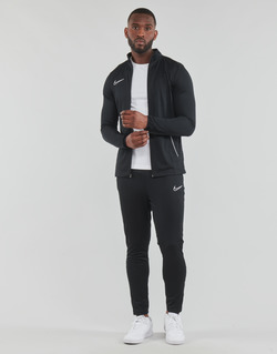 Kleidung Herren Jogginganzüge Nike Dri-FIT Miler Knit Soccer Schwarz