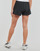 Kleidung Damen Shorts / Bermudas Nike Training Shorts Schwarz / Schwarz