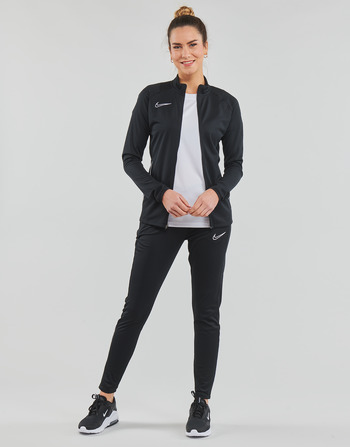 Kleidung Damen Jogginganzüge Nike Knit Soccer Tracksuit Schwarz