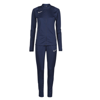 Kleidung Damen Jogginganzüge Nike Knit Soccer Tracksuit Blau