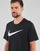 Kleidung Herren T-Shirts Nike Swoosh T-Shirt    