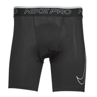 Kleidung Herren Shorts / Bermudas Nike M NIKE PRO DF SHORT Schwarz