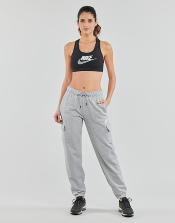 Kleidung Damen Jogginghosen Nike Mid-Rise Cargo Pants Grau
