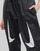 Kleidung Damen Jogginghosen Nike Woven Pants Schwarz