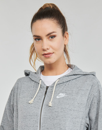 Nike Full-Zip Hoodie 