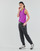 Abbigliamento Donna Pantaloni da tuta Nike GYM VNTG EASY PANT 