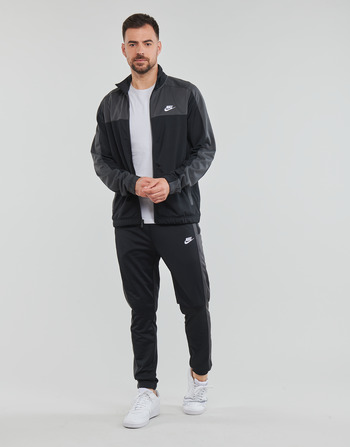 Abbigliamento Uomo Tuta Nike Poly Knit Track Suit 