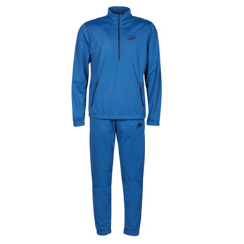 Kleidung Herren Jogginganzüge Nike SPE PK TRK SUIT BASIC Blau