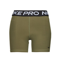 Kleidung Damen Shorts / Bermudas Nike Pro 365 Khaki