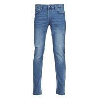 Kleidung Herren Slim Fit Jeans Only & Sons  ONSLOOM Blau