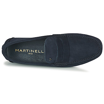 Martinelli PACIFIC Blau / Marineblau