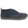 Chaussures Homme Baskets montantes Feud FIGHTER Marine
