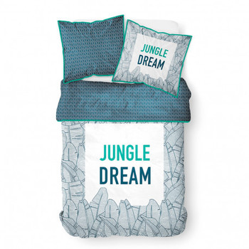 Maison & Déco Parures de lit Today HC4 Jungle Dream 