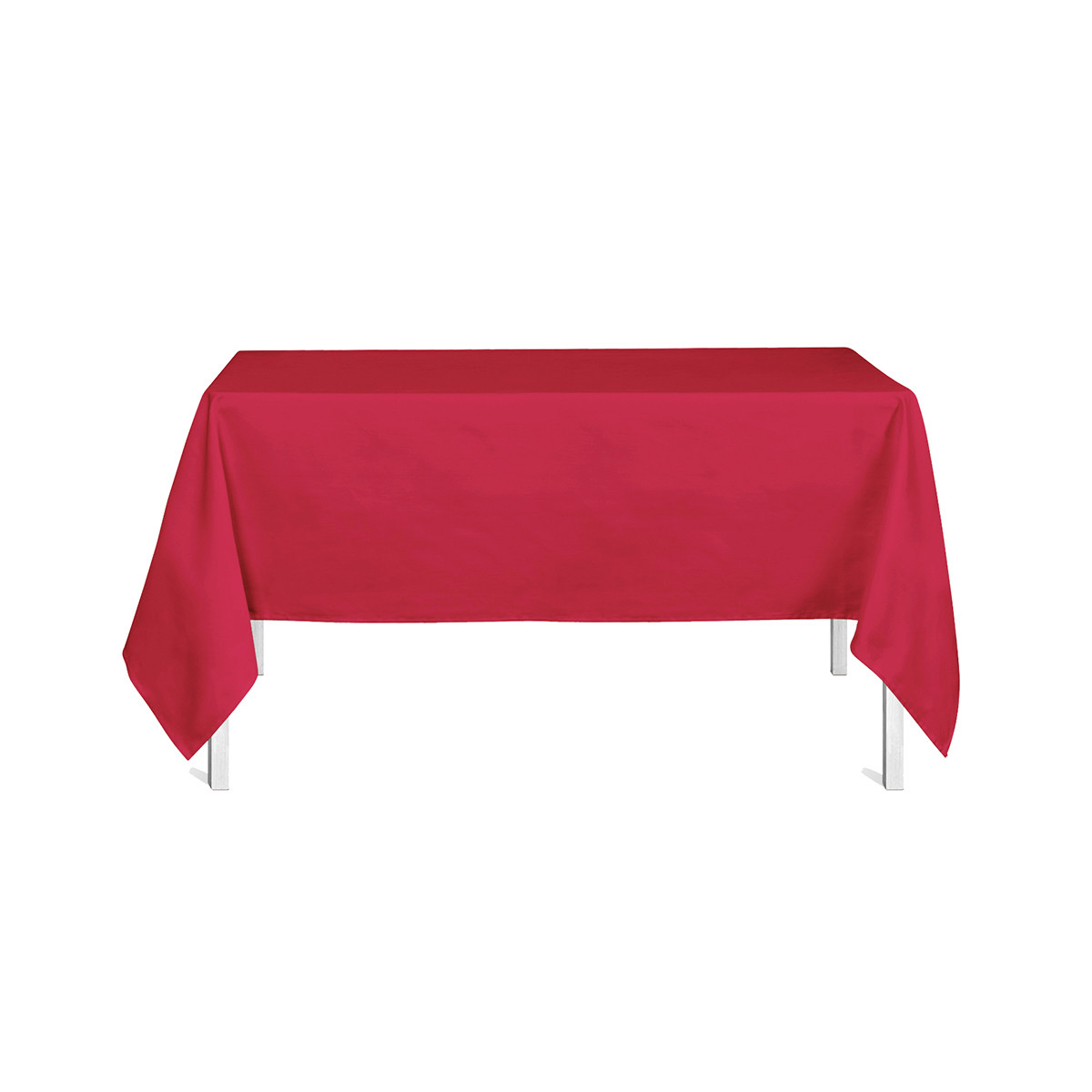 Casa Tovaglia Today Nappe 150/250 TODAY Pomme d'Amour 