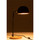 Casa Lampade da tavolo J-line LAMPE DE BUR EVY MET/BS NO/NA (23x18x48cm) 