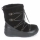 Chaussures Femme Bottes de neige FitFlop SUPERBLIZZ Noir