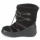 Chaussures Femme Bottes de neige FitFlop SUPERBLIZZ Noir