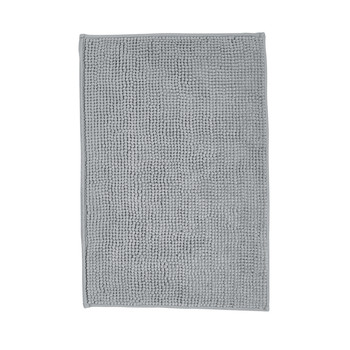 Home Badematte Today Tapis Bubble 60/40 Polyester TODAY Essential Acier Weiß