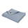 Home Vorhänge / Jalousien Today Rideau Isolant 140/240 Polyester TODAY Essential Denim Blau