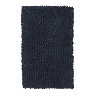 Home Badematte Today Tapis Bubble 75/45 Polyester TODAY Essential Navy Weiß