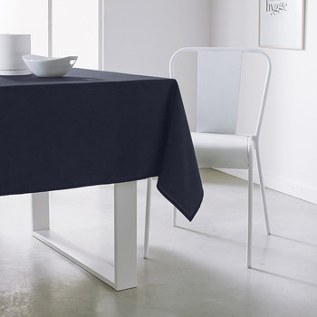 Casa Tovaglia Today Nappe 150/250 Polyester TODAY Essential Navy 
