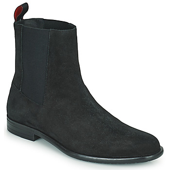 Chaussures Homme Boots HUGO Kyron_Cheb_sd A 