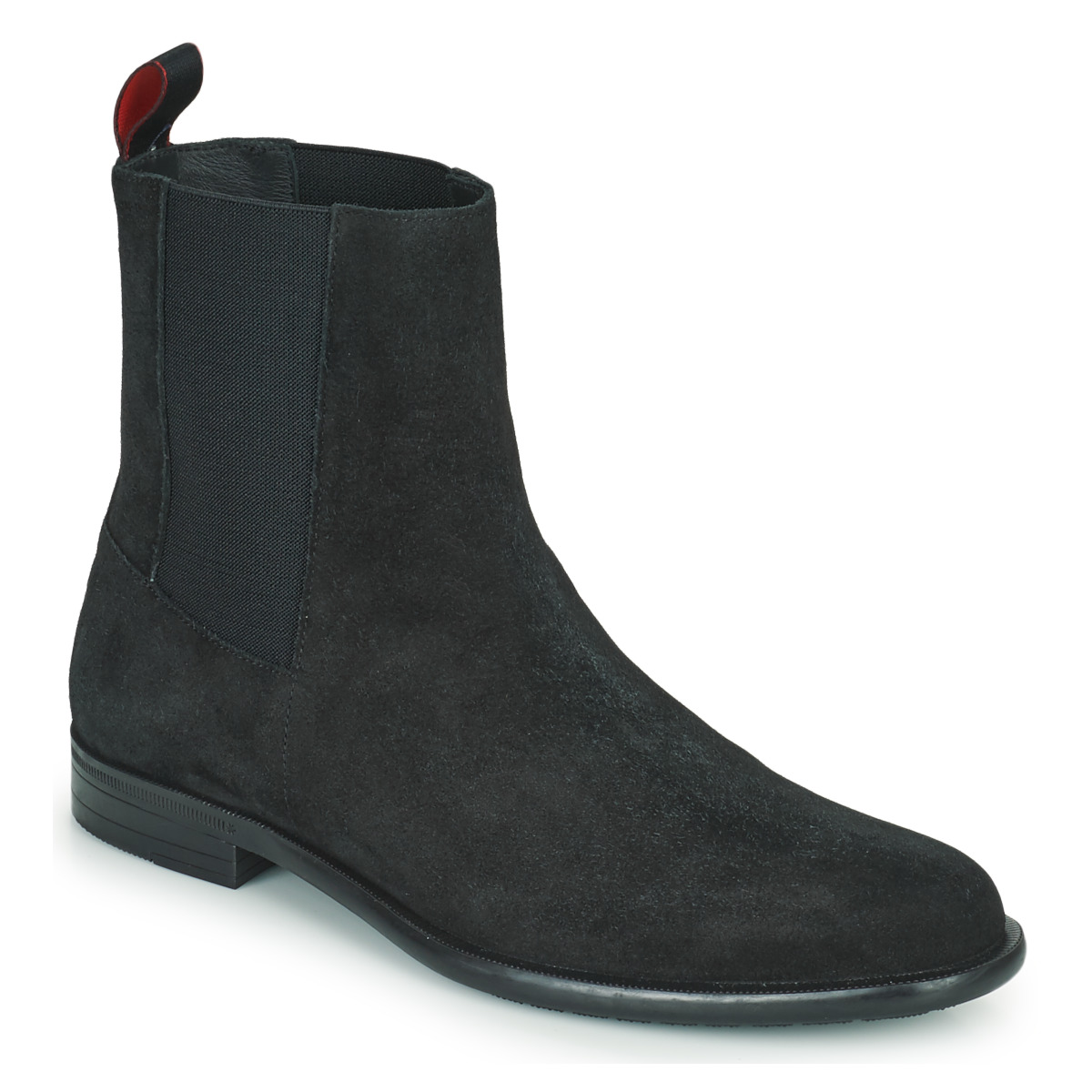 Chaussures Homme Boots HUGO Kyron_Cheb_sd A 