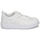 Schuhe Herren Sneaker Low HUGO Kilian_Tenn_fl Weiß