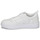 Schuhe Herren Sneaker Low HUGO Kilian_Tenn_fl Weiß