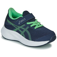 Chaussures Enfant Running / trail Asics PATRIOT 13 PS 