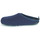 Schuhe Herren Hausschuhe Camper WABI Marineblau