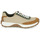 Schuhe Herren Sneaker Low Camper Houston Beige / Braun,