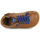 Schuhe Kinder Derby-Schuhe Camper PEU CAMI Braun,