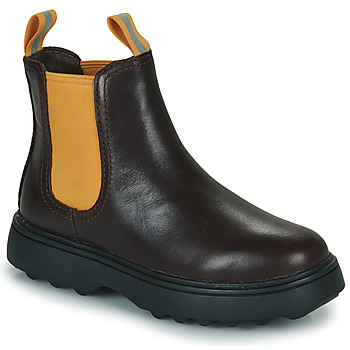 Chaussures Enfant Boots Camper ZAMBIA 