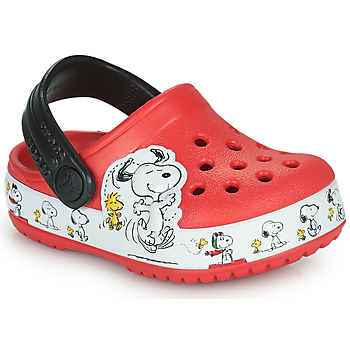 Chaussures Enfant Sabots Crocs FUNLAB SNOOPY WOODSTOCK CLOG T 