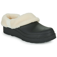 Chaussures Femme Chaussons Hunter Play Sherpa 