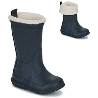Chaussures Enfant Bottes de neige Hunter Sherpa boot 