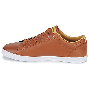Fred Perry BASELINE LEATHER 
