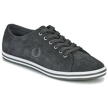Scarpe Uomo Sneakers basse Fred Perry KINGSTON SUEDE 