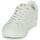 Chaussures Homme Baskets basses Fred Perry SPENCER TUMBLED LEATHER 