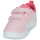 Scarpe Bambina Sneakers basse Puma Courtflex v2 V PS 