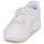 Schuhe Damen Sneaker Low Puma Cali Dream Colorpop Wns Weiß