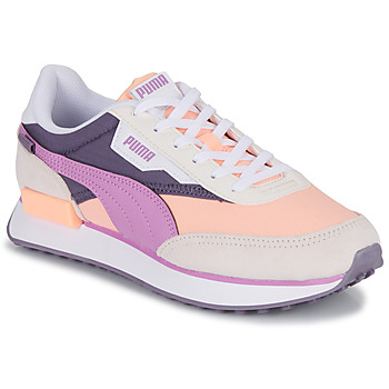 Chaussures Femme Baskets basses Puma FUTURE RIDER PLAY ON 