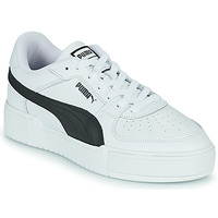 Schuhe Herren Sneaker Low Puma CA Pro Classic Weiß