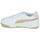 Schuhe Damen Sneaker Low Puma Cali Dream Colorpop Wns Weiß / Beige