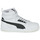 Schuhe Herren Sneaker High Puma RBD Game Weiß
