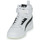 Schuhe Herren Sneaker High Puma RBD Game Weiß