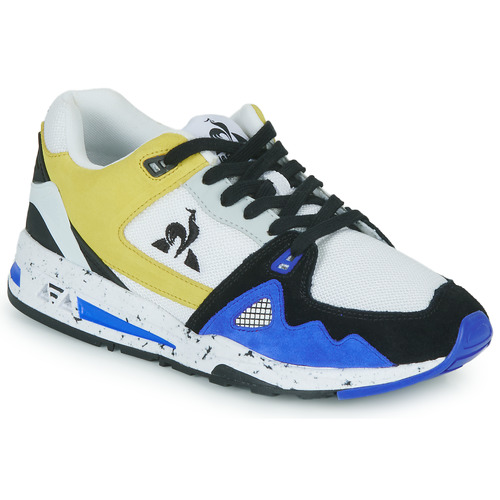 Chaussures Homme Baskets basses Le Coq Sportif LCS R1000 NINETIES 
