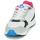 Schuhe Herren Sneaker Low Le Coq Sportif LCS R500 W SPORT Weiß