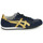 Schuhe Sneaker Low Onitsuka Tiger SERRANO Marineblau / Golden